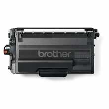 Toonerikassett Brother TN-3600XL, must