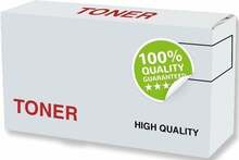 Tonerikassett RoGer CF283A, must