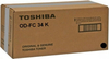 Trummel Toshiba OD-FC34K, must