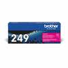 Tooner Brother TN-249M, magenta
