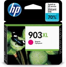 Tindikassett HP 903XL, T6M07AE, magenta