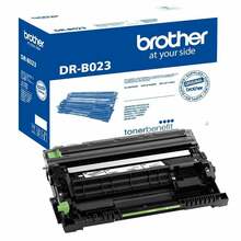 Trummel Brother DR-B023, must