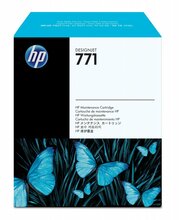 Printerikassett HP 771