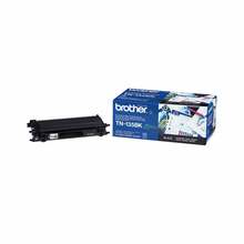 Toonerikassett Brother TN-135BK, must