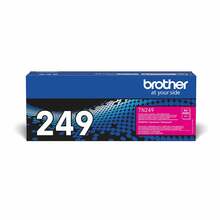 Tooner Brother TN-249M, magenta