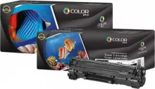 Toner Colorplus TN-2010, must