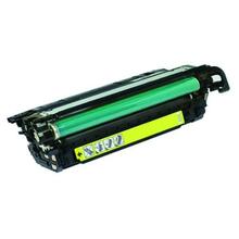 Tonerikassett HP CE252A, kollane