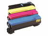 Laserkassett Kyocera TK-570K, must