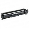 Toonerikassett Extra Digital CF217A, must