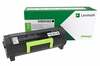 Toner Lexmark 51B2H00, must