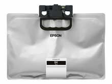 Tindikassett Epson T01D1 XXL, must