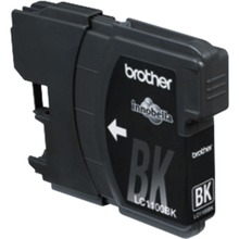 Tindikassett Brother LC1100BK, must