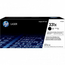 Tonerikassett HP 331X, W1331X, must