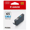 Tindikassett Canon CLI-65PC, foto tsüaan