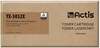 Toonerikassett Actis TX-3052X, must