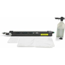 Kollane arendusplokk HP LaserJet 5PN73A