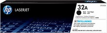 Laserprinteri trummel HP 32A, must