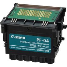 Prindipea Canon PF-04, 3630B001, must
