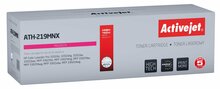 Tonerikassett Activejet ATH-219MNX, magenta