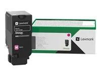 Tonerikassett Lexmark 24B7512, magenta