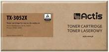 Toonerikassett Actis TX-3052X, must