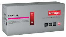Toonerikassett Activejet ATH-F533N, magenta