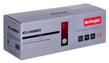 Toonerikassett Activejet ATL-546BNXX, must