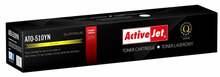 Toonerikassett Activejet ATO-510YN, kollane