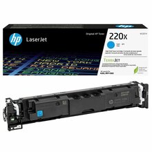 Tooner HP 220X W2201X, tsüaan