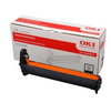 Trummel OKI 44064012, must
