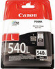 Tindikassett Canon PG-540L, must