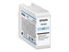 Tindikassett Epson T47A5, helesinine