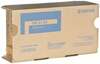 Toonerikassett Kyocera TK-3130, must