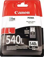 Tindikassett Canon PG-540L, 5224B010, must