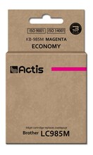 Tindikassett Actis KB-985M, magenta