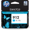 Tindikassett HP 912, 3YL77AE, tsüaan