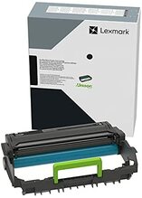 Trummel Lexmark 55B0ZA0, must
