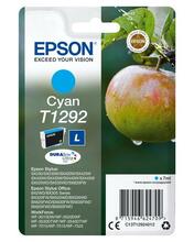 Tindikassett Epson T1292, tsüaan, 7 ml