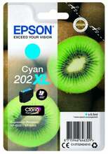 Tindikassett Epson C13T02H24010, sinine, 8.5 ml