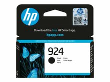 Tindikassett HP INC. 924, must