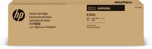 Toonerikassett Samsung CLT-K506L, must