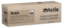 Tonerikassett Actis TH-85A, must