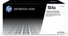 Trummel HP 104A (W1104A), must