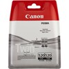 Tindikassett Canon PGI-520BK, 2932B012, must