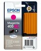 Tindikassett Epson 405XL DURABrite Ultra, magenta