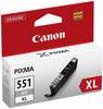 Tindikassett Canon CLI-551XL GY, hall