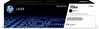 Toonerikassett HP 106A, must
