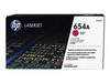 Tooner HP 654A CF333A, magenta