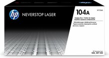 Trummel HP 104A (W1104A), must