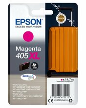 Tindikassett Epson 405XL DURABrite Ultra, magenta